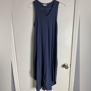 Super soft and comfy maxi